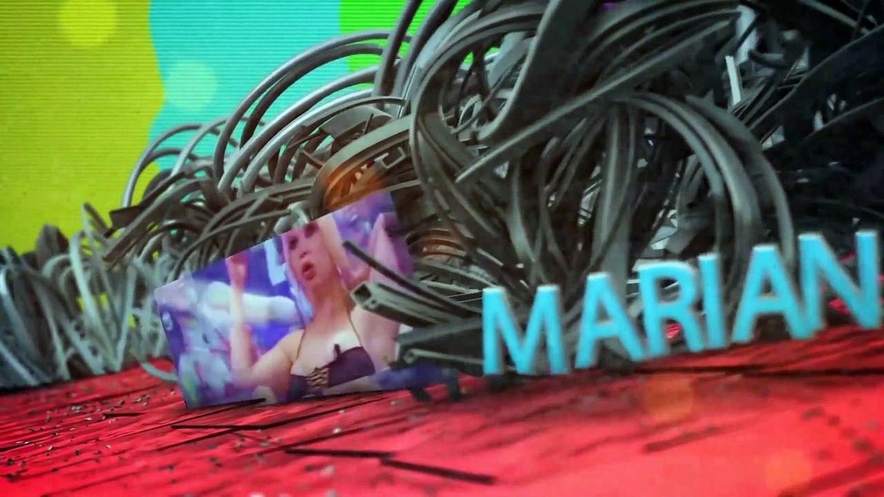 Ramiro Blas y Mª Isabel Díaz hablan sobre su papel en 'Vis a Vis'.