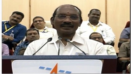13 Upcoming ISRO Mission Till March 2020 | K Sivan Post Launch Speech | Our Hands are Full
