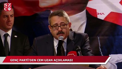 Cem Uzan'ın avukatı: Yeniden yargılanması için başvurduk