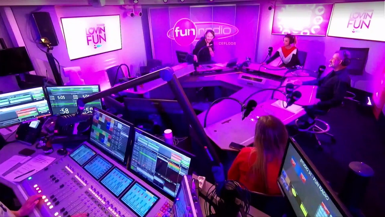 L'intégrale du 27 novembre - "Vos meilleures positions sexuelles"