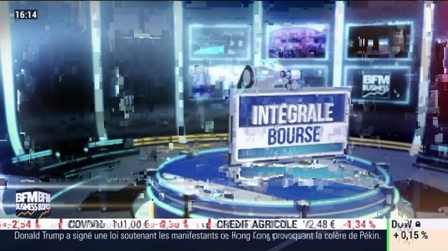 Gilles Moëc (Groupe AXA) : Comment parvenir à recréer de la croissance en zone euro tout en normalisant les taux d'intérêt ? - 28/11