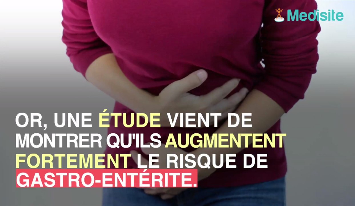 Gastro : 80 % plus de risque si vous prenez des IPP