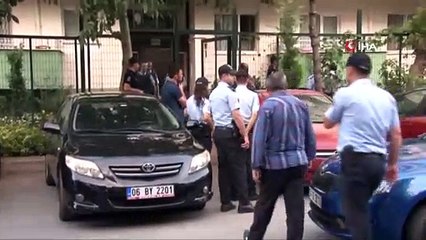 Mahkeme savcının oğlu hakkında ara kararını açıkladı: ‘Tutukluluk haline devam’