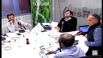 Fútbol es Radio: Victoria del Barça y resaca del Madrid-PSG