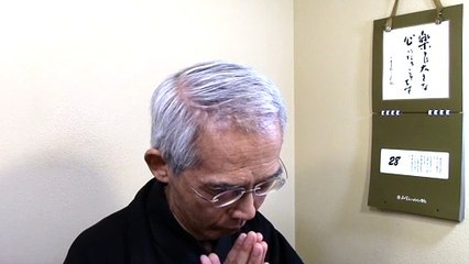 For a better life and spiritual growth, 11-28-2019