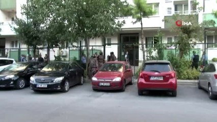 Mahkeme savcının oğlu hakkında ara kararını açıkladı: 'Tutukluluk haline devam'