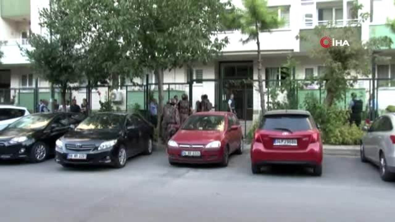 Mahkeme savcının oğlu hakkında ara kararını açıkladı: 'Tutukluluk haline devam'
