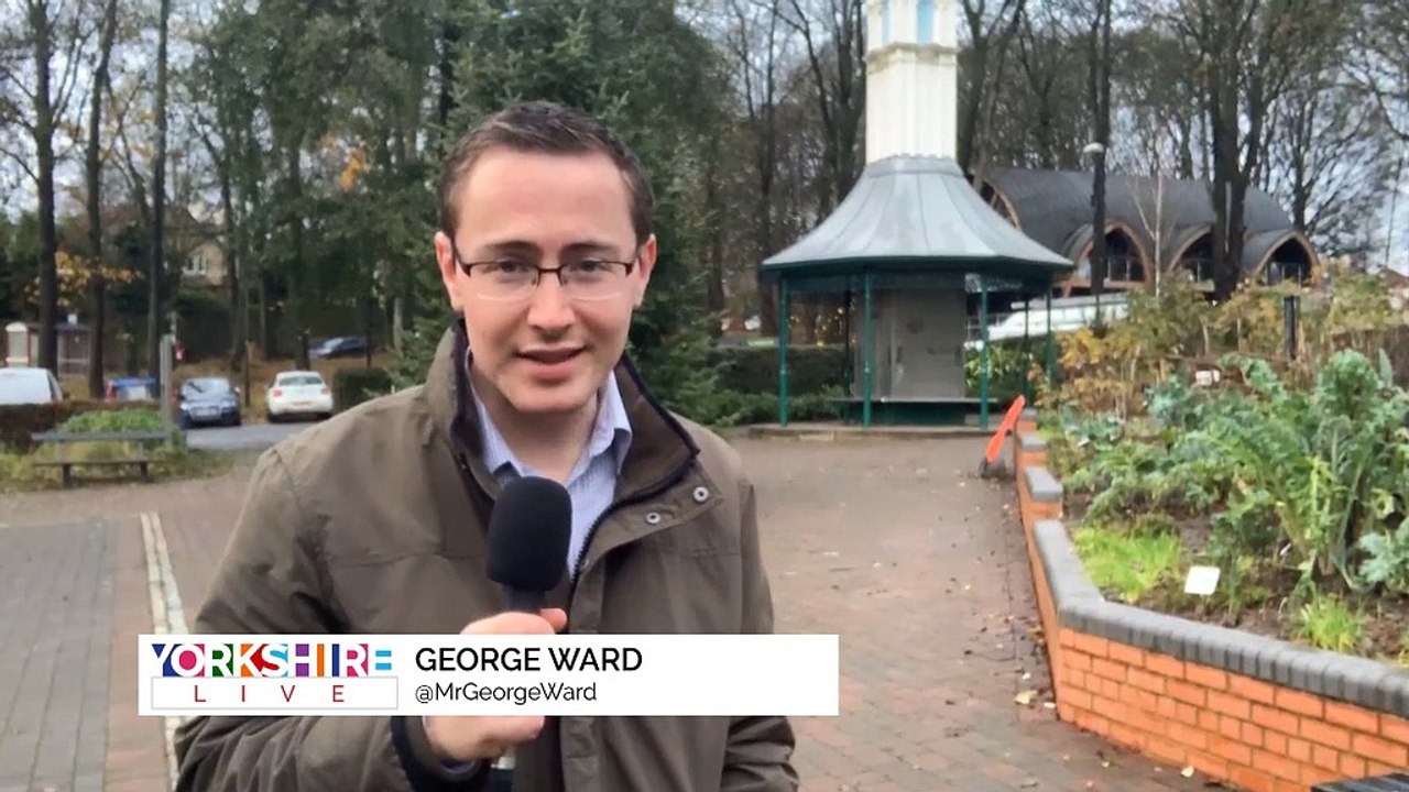 WEATHER: November 29th 2019