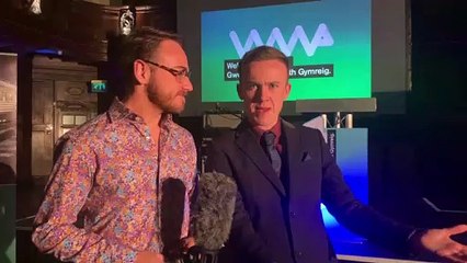 The Celebration Of Welsh Musical Talents!