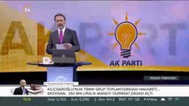 AK Parti 7. olağan kongre süreci başlıyor