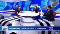 Yüksek Topuklu Ayakkabı Neden Zararlı? - Özay Erad ile Sağlıklı Hayat - 27 Kasım 2019