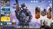 Kamar Tersembunyi Zombie Mode | Call Of Duty Mobile |