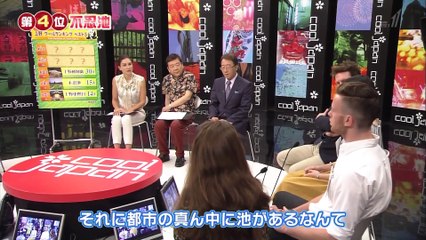 NHK-World - Cool Japan  Ueno