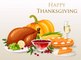 Fun Facts About Thanksgiving You Never Knew