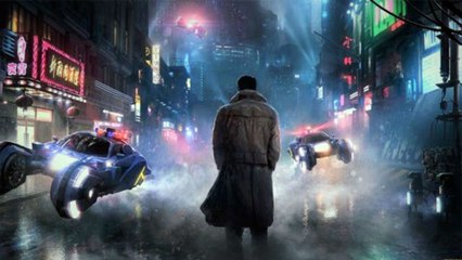 Скачать видео: Santiago Navajas analiza 'Blade Runner', 'Robocop' y '2001' desde una mirada filosófica