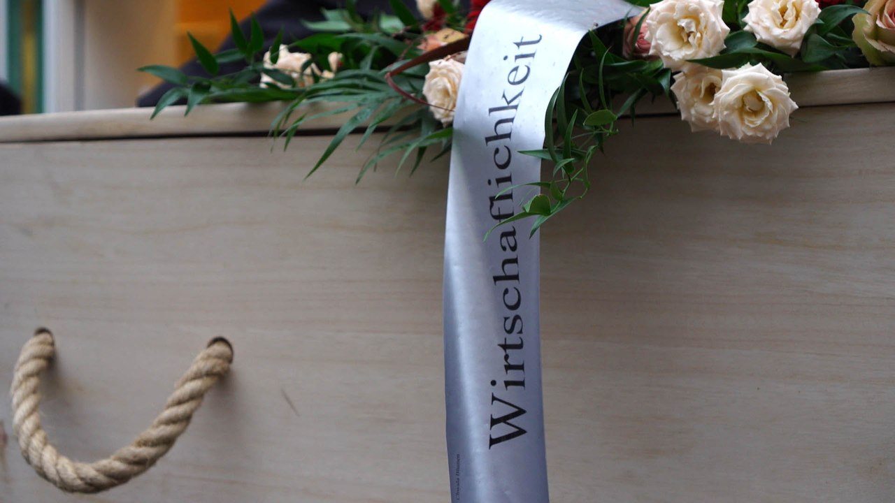 Black Friday: Ein schwarzer Tag für die Wirtschaft?