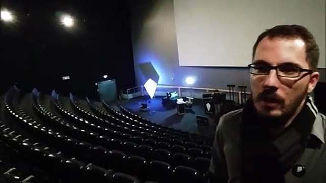 Benjamin Cabaret, directeur e-sport de Helios Gaming