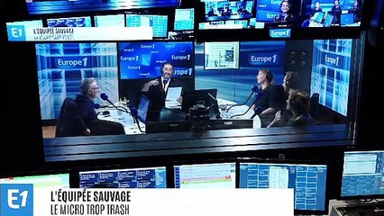 Qui est pour vous Philippe Besson ? "Les chaussures Besson ?"