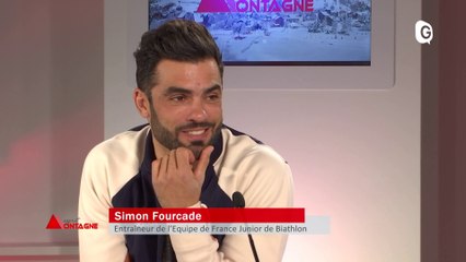 ESPRIT MONTAGNE - 28 NOVEMBRE 2019