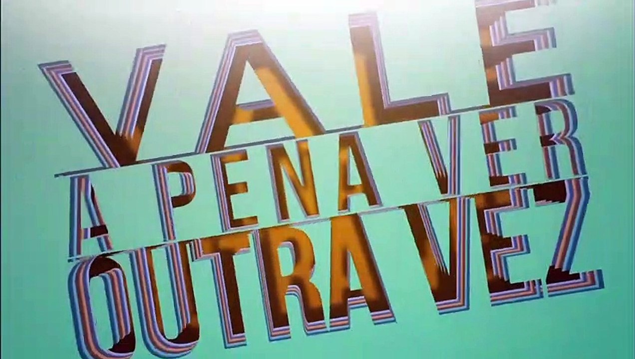 Vale a pena ver outra vez- Separador TVI