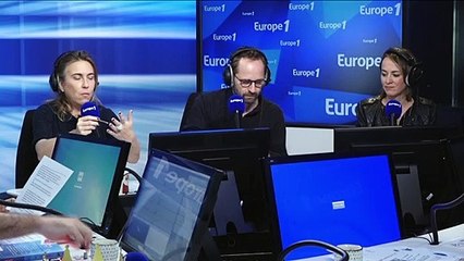 Philippe Besson, écrivain ami d'Emmanuel Macron : "Je pense qu’il faudrait qu’il s’ajuste un peu plus au réel"