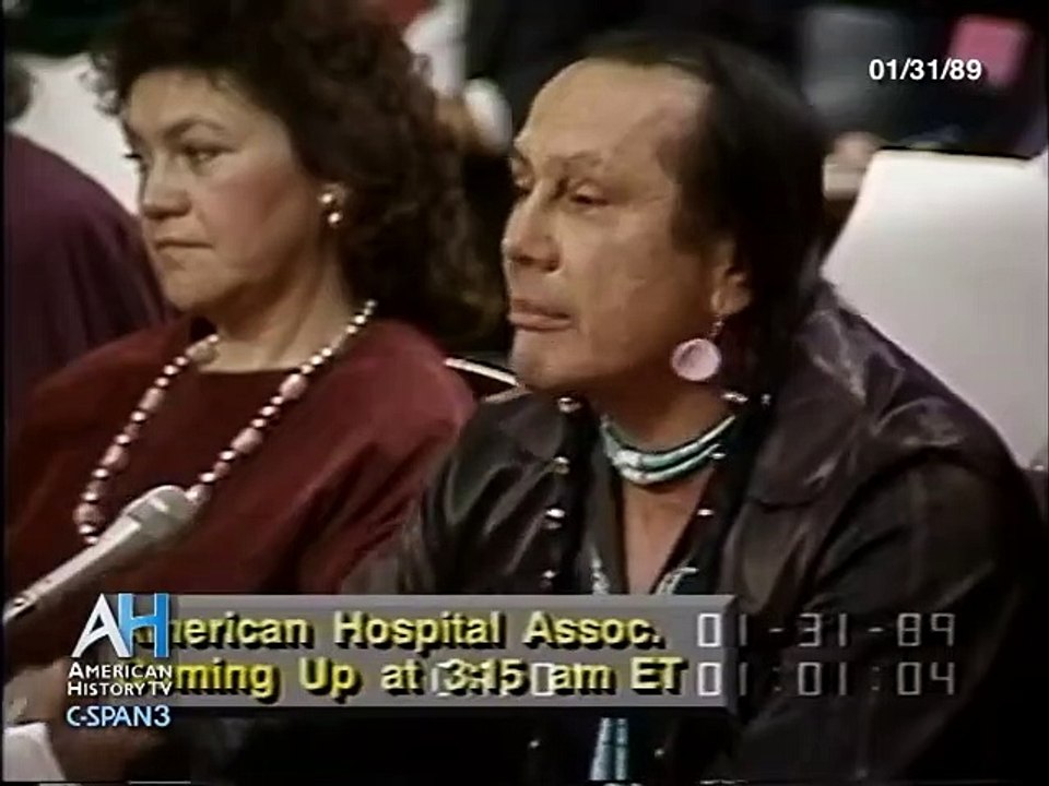 Russell Means