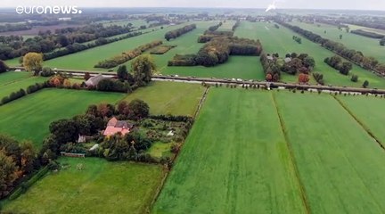 Niederlande: Missbrauchsvorwurf gegen Vater von isolierter Familie