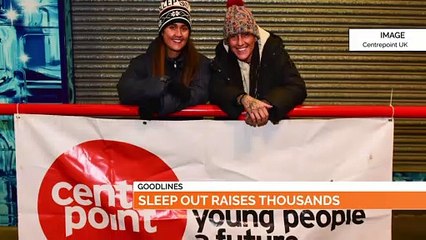 GOODLINES: 29th November 2019