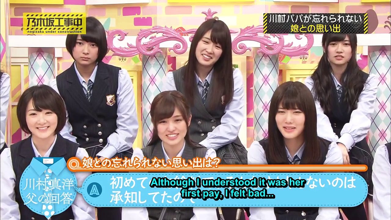 [ENG] Nogichuu ep60