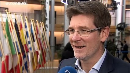 The Brief from Brussels: EU-Parlament schlägt Alarm in Sachen Klima