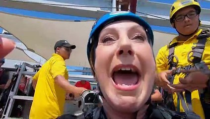 Cruising with Jane McDonald