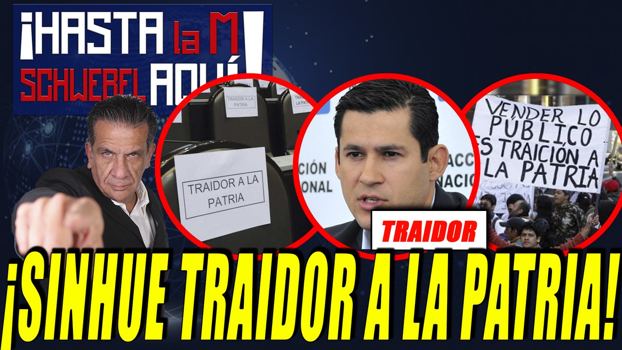 GOBERNADOR DE GUANAJUATO panista Diego Sinhue Rodríguez Vallejo DE ACUERDO con TRUMP