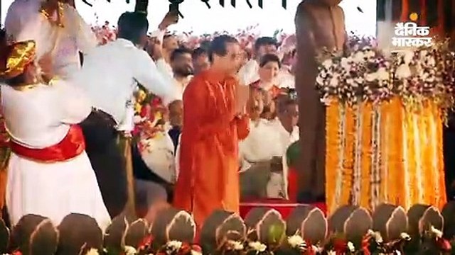 महाराष्ट्र में ठाकरे राज: उद्धव मुख्यमंत्री बने, अजित पवार ने कहा- डिप्टी सीएम पद पर राकांपा में फैसला बाकी