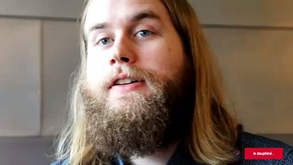 Formation pour les autistes Asperger : "J'étais au point mort, jusqu'à ce coup de chance"