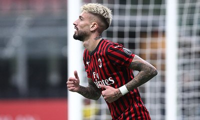 Castillejo: "On the hunt for results"