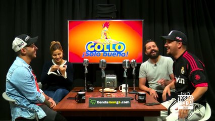 LT Programa del Martes 5 de Marzo