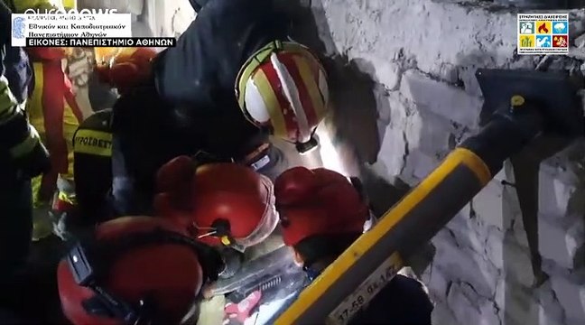 Aλβανία: «Κύμα» διεθνούς αλληλεγγύης