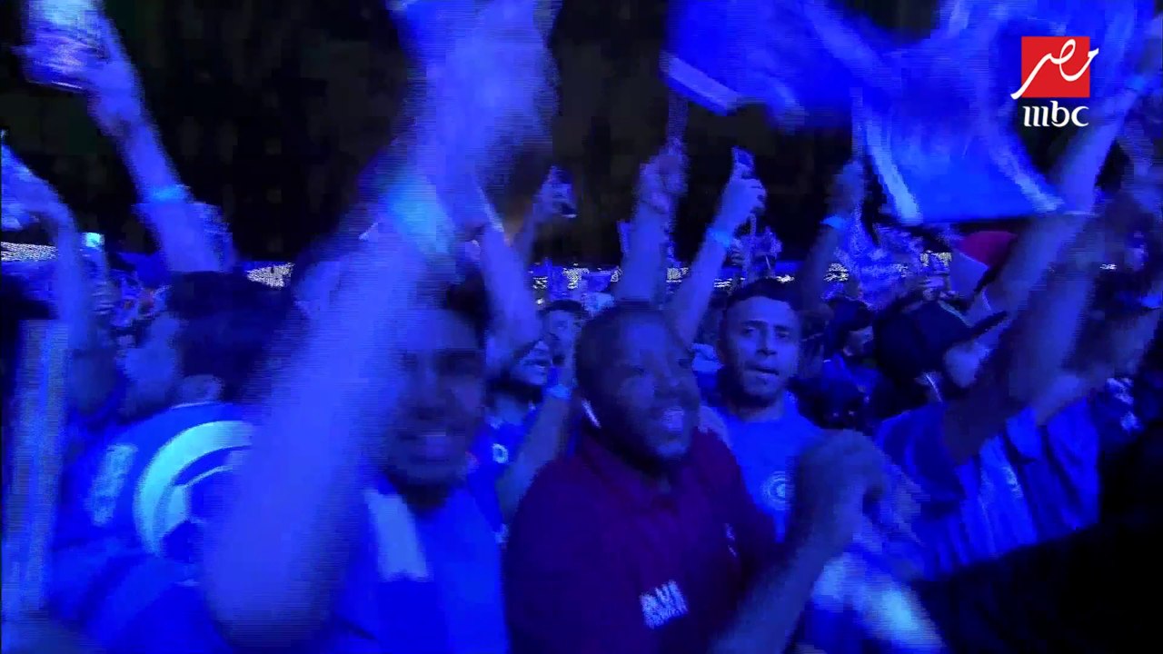 احتفالاً بالهلال.. الفنان راشد الفارس يغني "رقم...