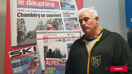 « Deux ceintures mondiales en jeu »