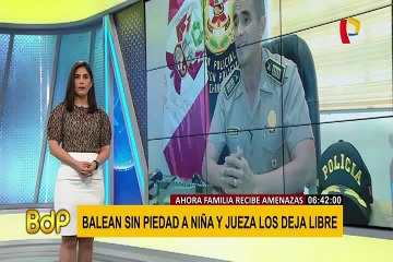 Liberan a integrante de banda que desató balacera para robar empresa de transporte