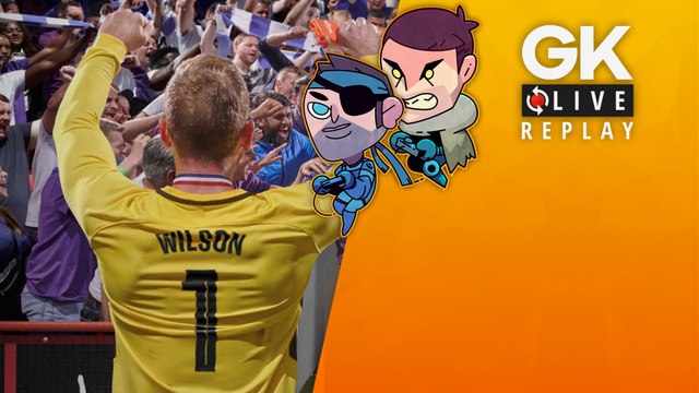 [GK Live Replay] Puyo et Le Père Fidalbion passent leur diplôme d'entraîneur dans Football Manager 2020