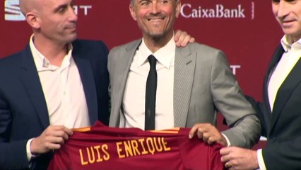 Robert Moreno ofrece su versión de lo ocurrido en la selección