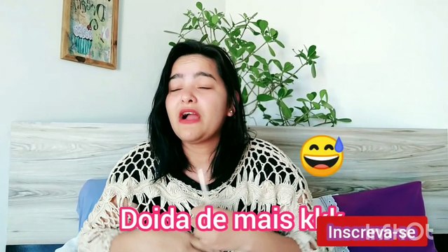 Meus MEDOS mais estranhos-