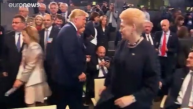 Бюджет НАТО: США и ФРГ будут платить равные взносы