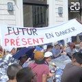 Comment fonctionne le mouvement de lycéens «Youth for climate» qui milite pour la planète ?