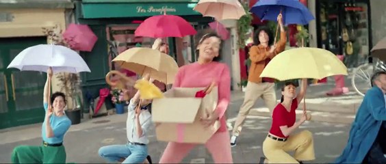 Une Journée Extraordinaire Bande-annonce VF (2019) Dave Meyers