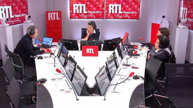 Toute ressemblance : Michel Denisot pas insensible aux mauvaises critiques