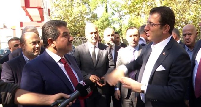 Tevfik Göksu'dan İBB yönetiminin su zammı teklifine tepki: Seçimde siz İstanbulluları kandırdınız mı?