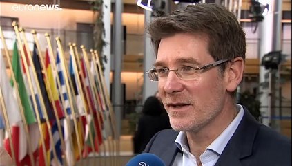 El Parlamento Europeo declara la "emergencia climática"