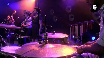 Concert - PICKY BANSHEES au Cabaret Frappé - Concerts & Spectacles - TéléGrenoble